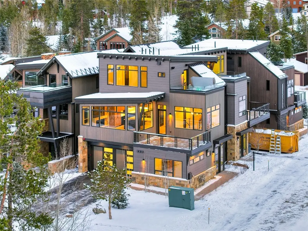 208 Frisco Alley, Frisco, CO 80443 - Image #1