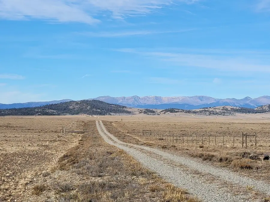 1162 Rocky Mountain Road, Hartsel, CO 80449 - Image #2