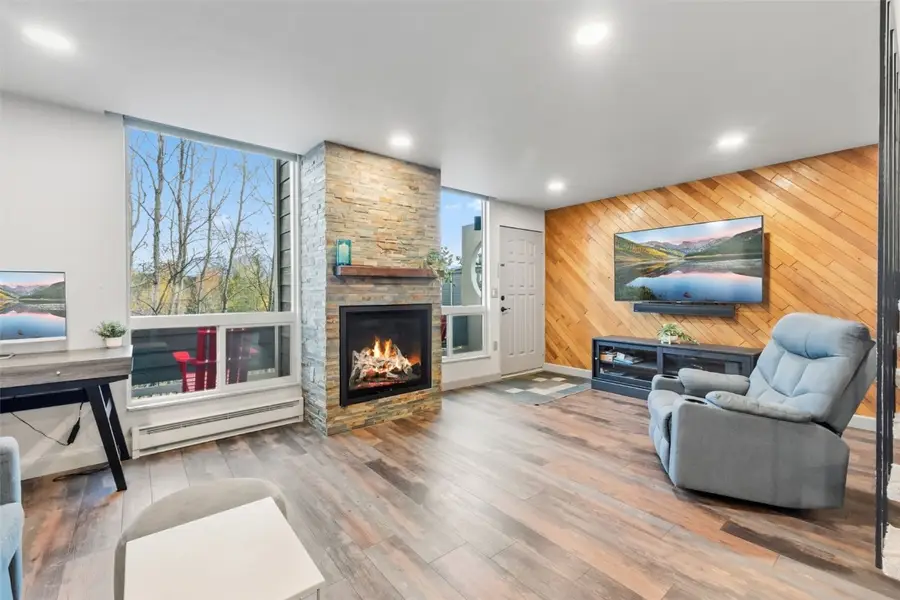 490 Straight Creek Drive #520, Dillon, CO 80435 - Image #3