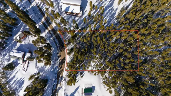 282 Slalom Dr Drive, Breckenridge, CO 80424