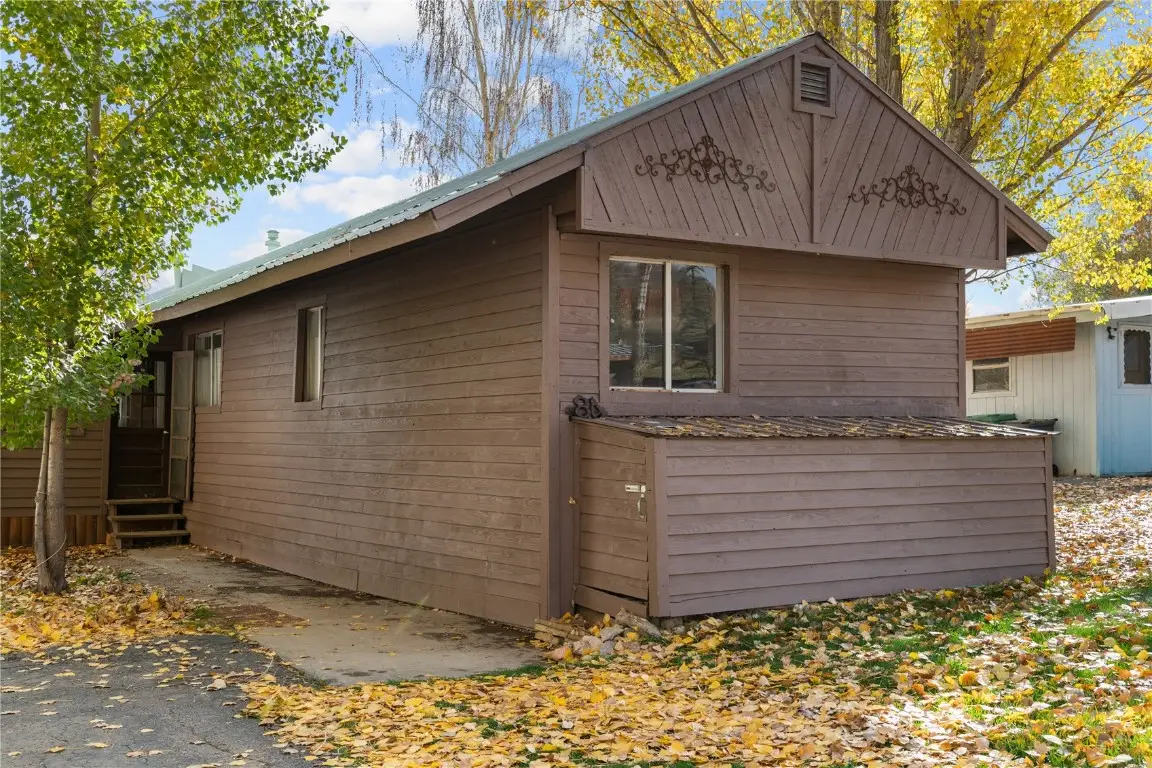 2900 West Acres Drive #84, Steamboat Springs, CO 80487 - Image #1