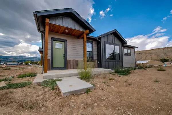 343 Kinsey Avenue, Kremmling, CO 80459