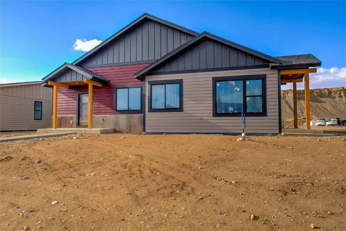 323 Kinsey Avenue, Kremmling, CO 80459 - Image #1