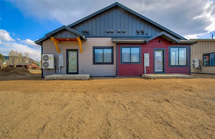 323 Kinsey Avenue, Kremmling, CO 80459 - Image #2
