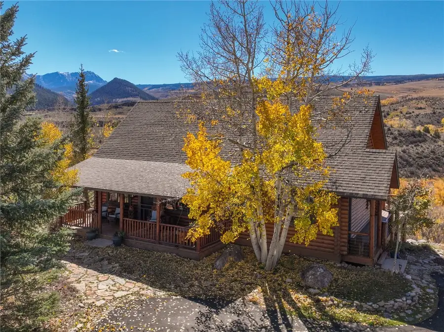 109 County Road 100, Silverthorne, CO 80498 - Image #2