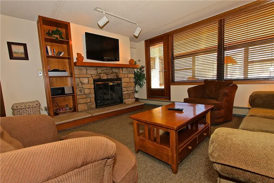 189 Ten Mile Circle #451, Copper Mountain, CO 80443 - Image #2