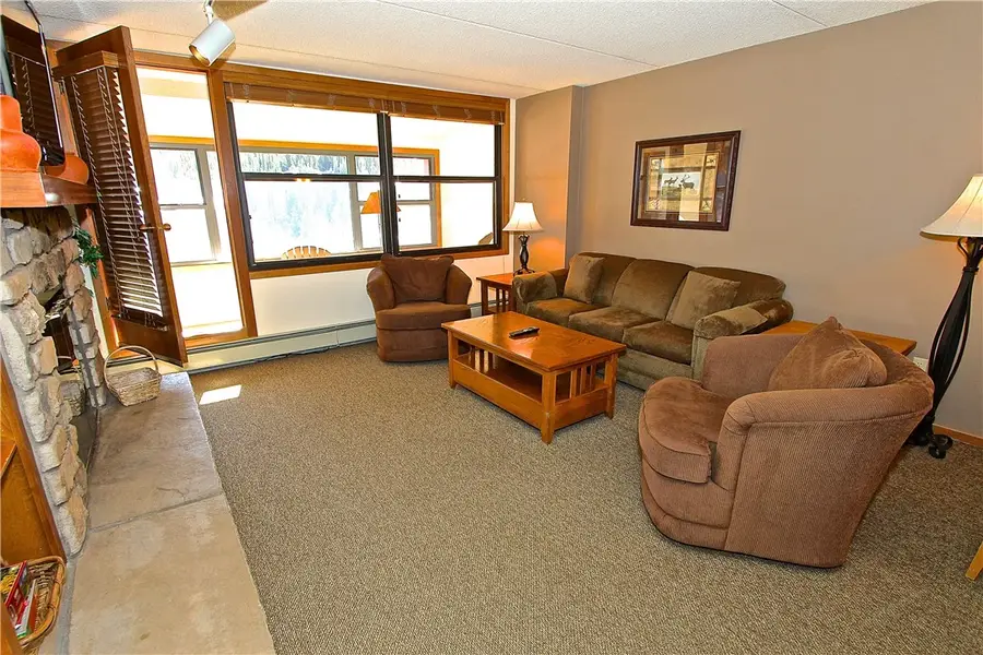 189 Ten Mile Circle #451, Copper Mountain, CO 80443 - Image #3