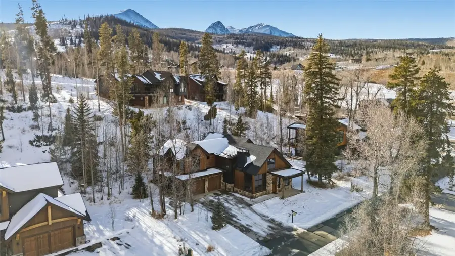 150 Game Trail Road, Silverthorne, CO 80498 - Image #2