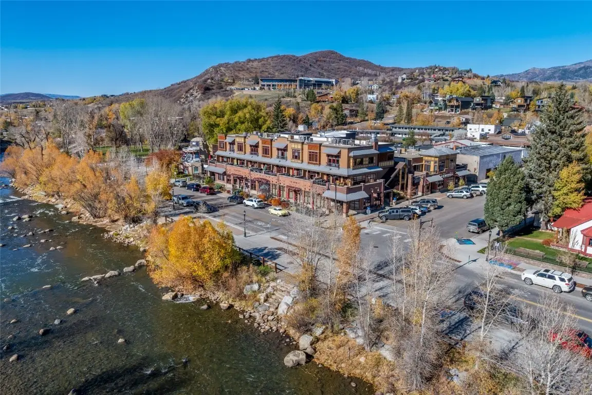 35 11th Street #B, Steamboat Springs, CO 80487 - Image #1