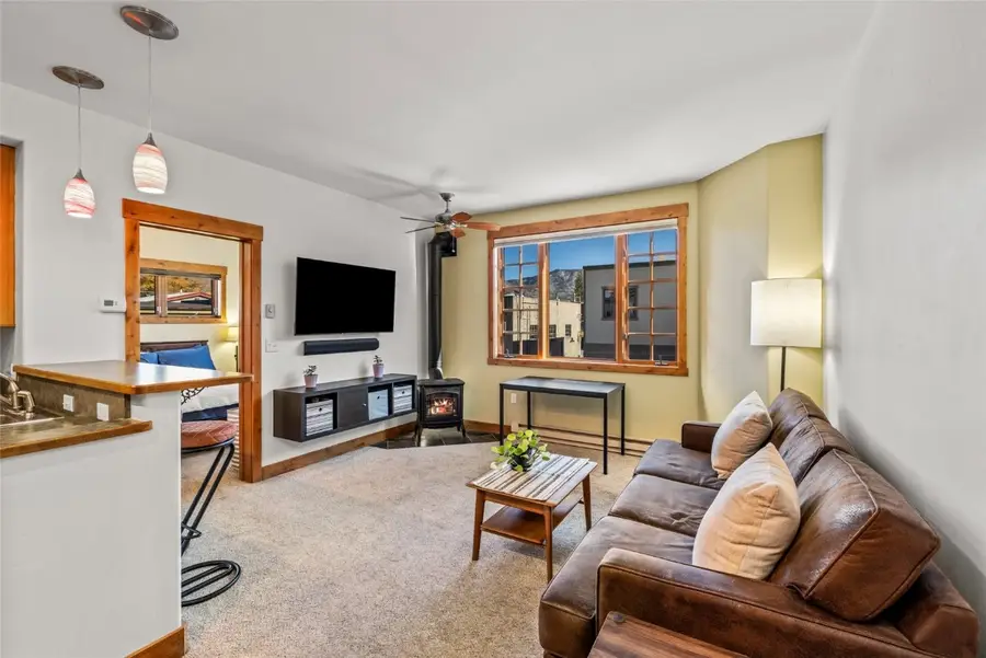35 11th Street #B, Steamboat Springs, CO 80487 - Image #2