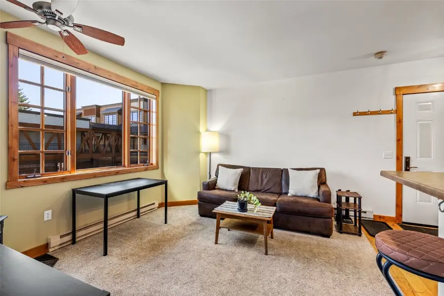 35 11th Street #B, Steamboat Springs, CO 80487 - Image #3
