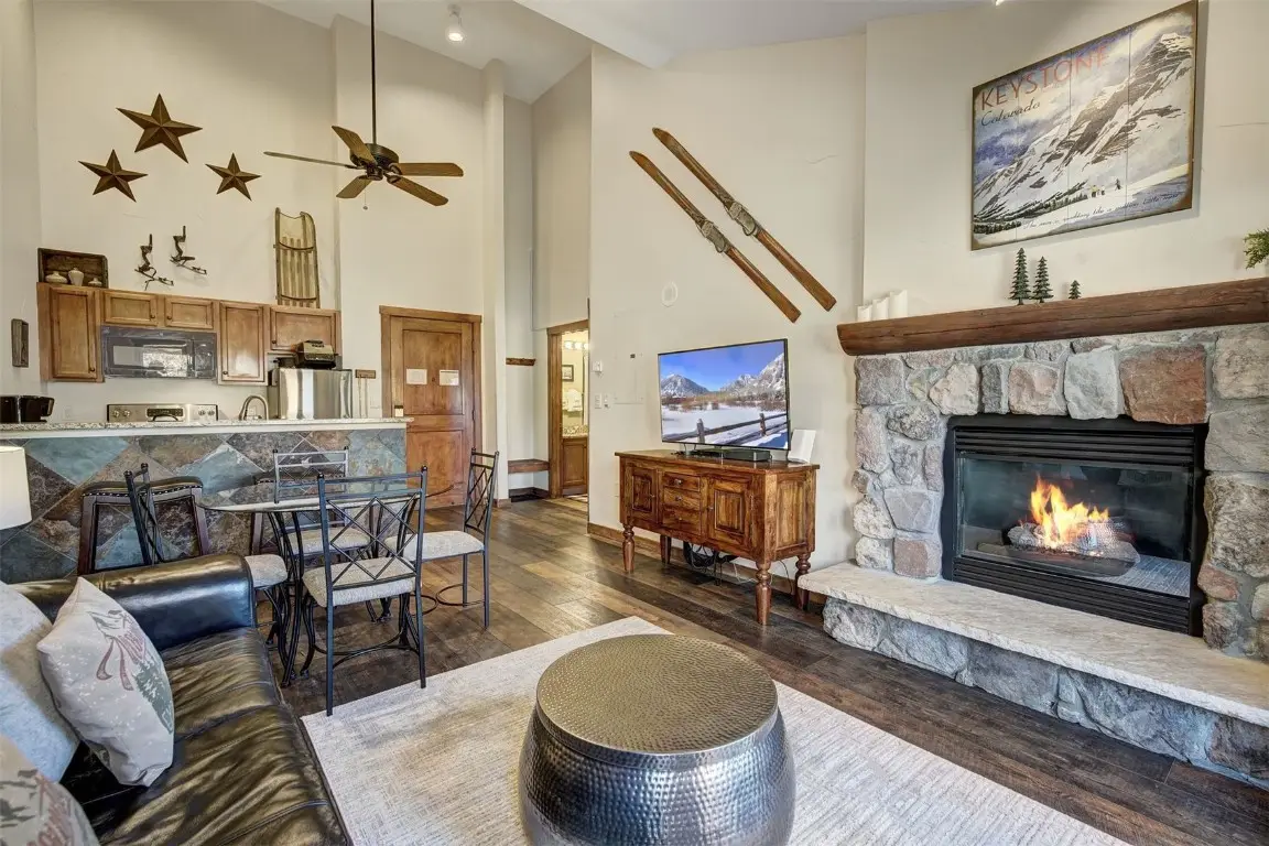 91 River Run Road #8137, Keystone, CO 80435 - Image #1