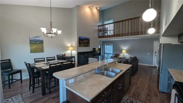 2710 Ryan Gulch Road #2731, Silverthorne, CO 80498