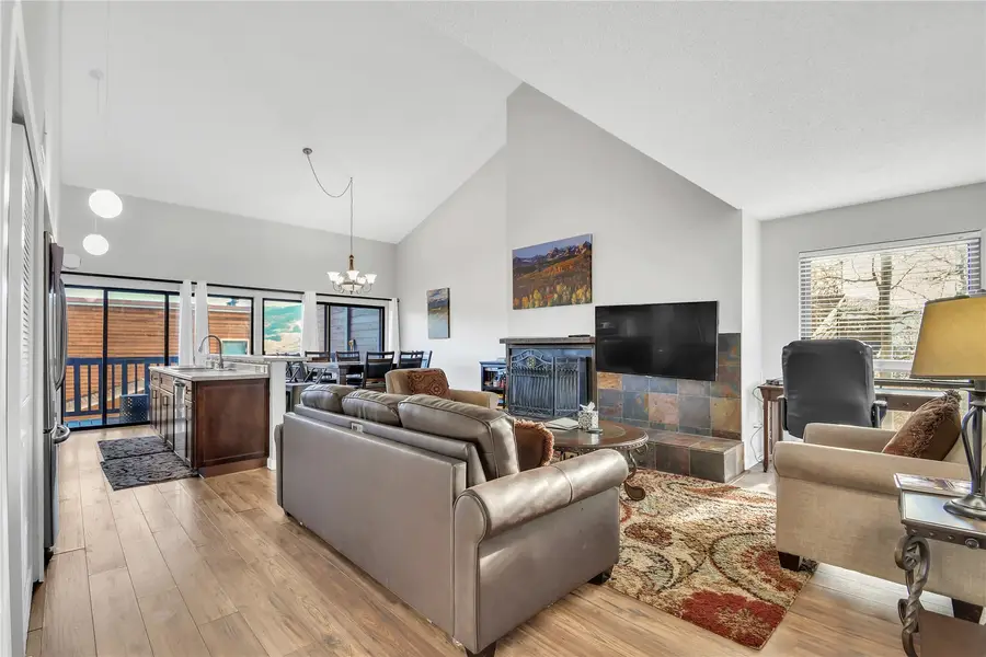 2710 Ryan Gulch Road #2731, Silverthorne, CO 80498 - #2