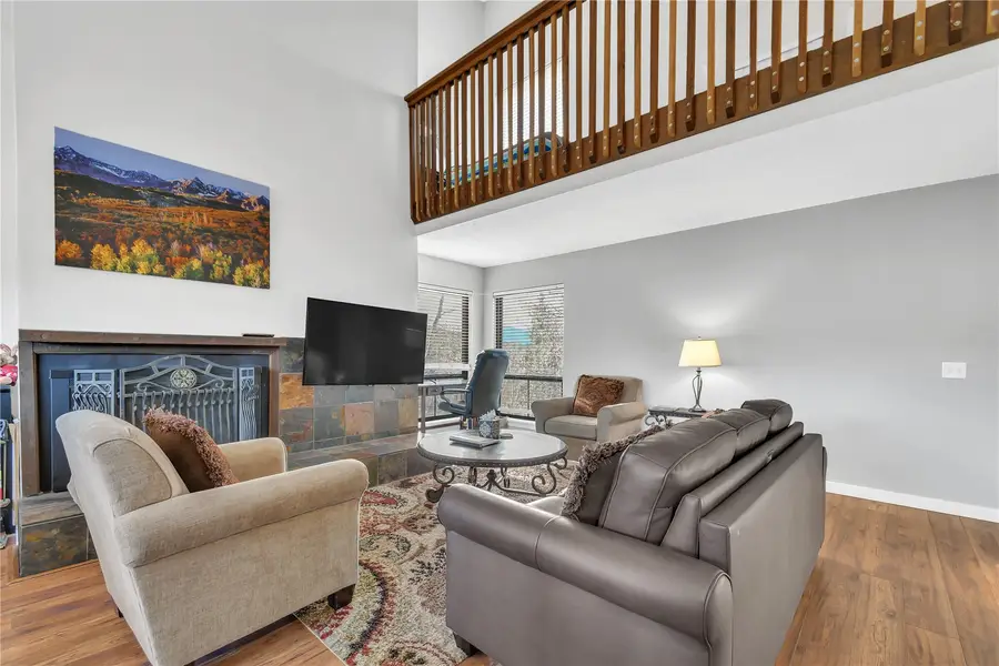 2710 Ryan Gulch Road #2731, Silverthorne, CO 80498 - #3