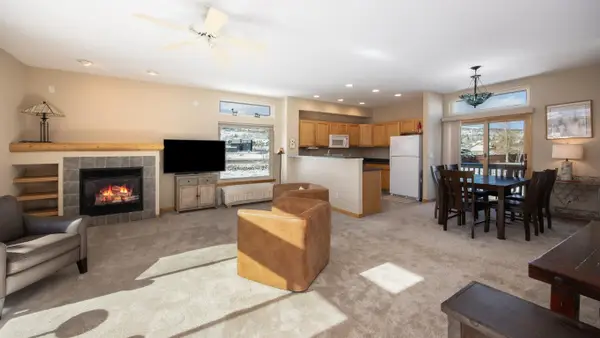 100 Mountain Vista Lane #100, Silverthorne, CO 80498