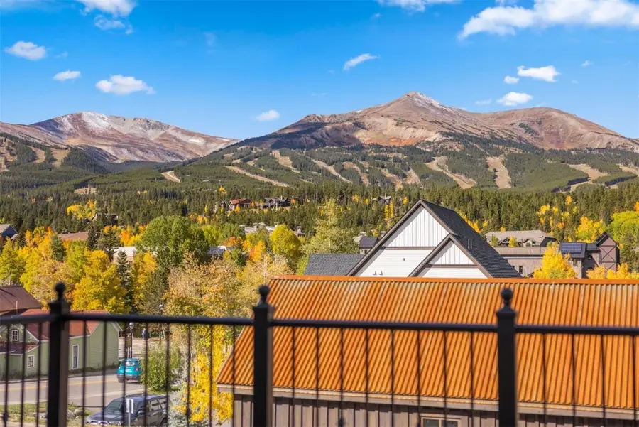 203 N Ridge Street #B, Breckenridge, CO 80424 - Image #2