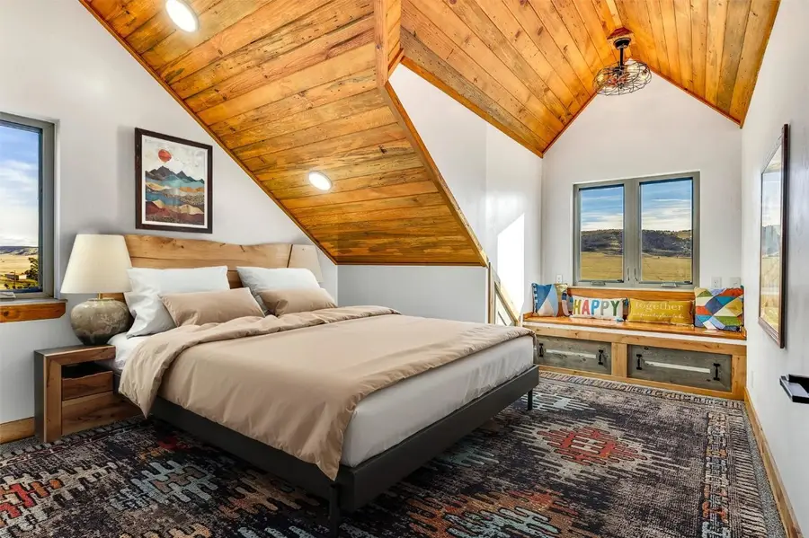 3415 Redhill Road, Fairplay, CO 80440 - Image #2