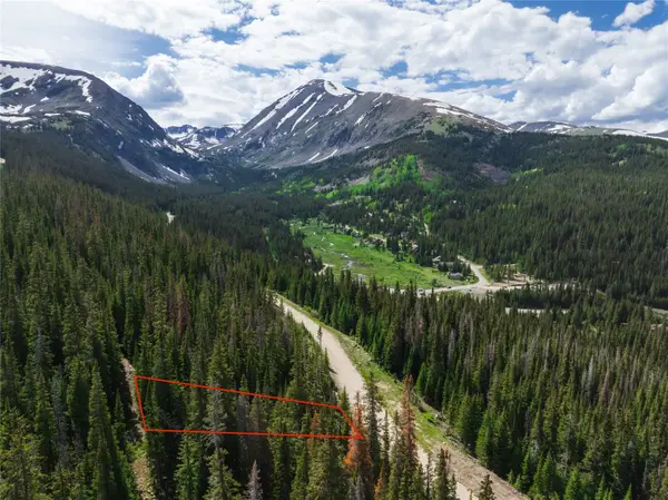 275 Cr 805, Breckenridge, CO 80424