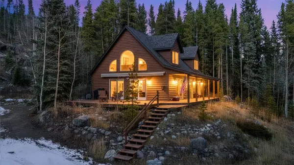 6565 Highway 9, Blue River, CO 80424