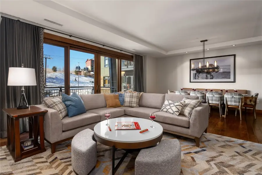 2250 Apres Ski Way #RC-309-VII, Steamboat Springs, CO 80487 - Image #3