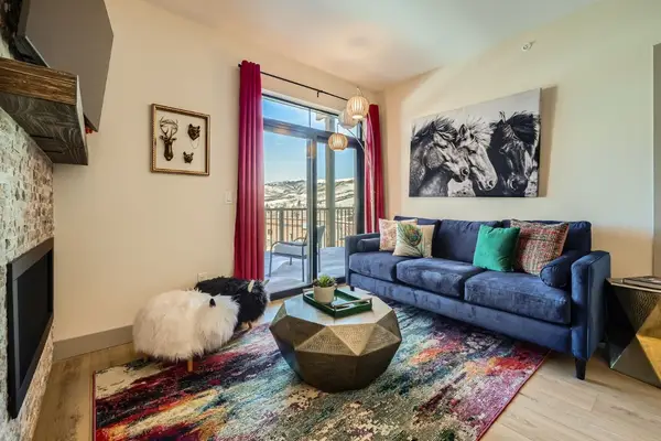 75 W 4th Street #306W, Silverthorne, CO 80498