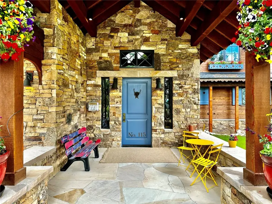 115 Willow Lane, Breckenridge, CO 80424 - Image #3