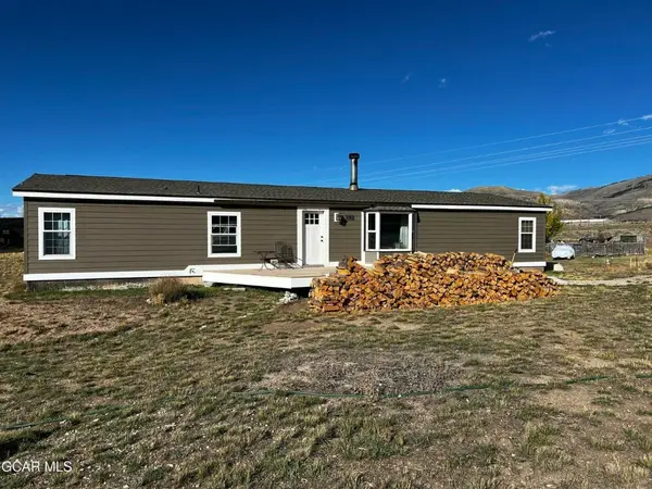 392 Gcr 1014, Kremmling, CO 80459