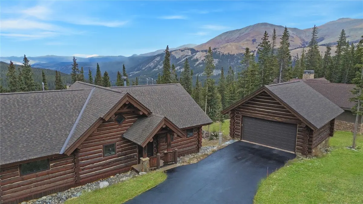 702 Kimmes Lane, Breckenridge, CO 80424 - Image #1