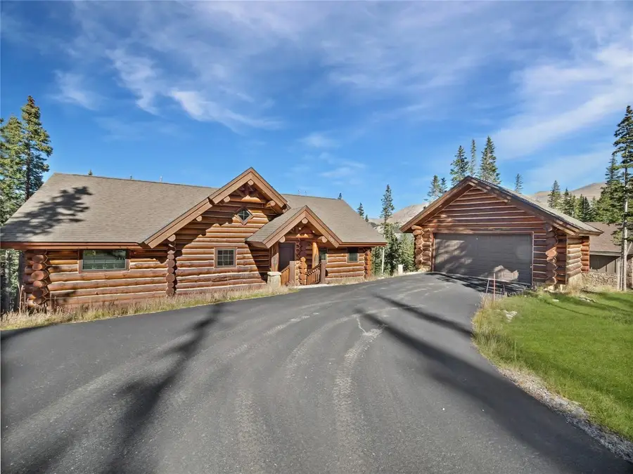 702 Kimmes Lane, Breckenridge, CO 80424 - Image #2