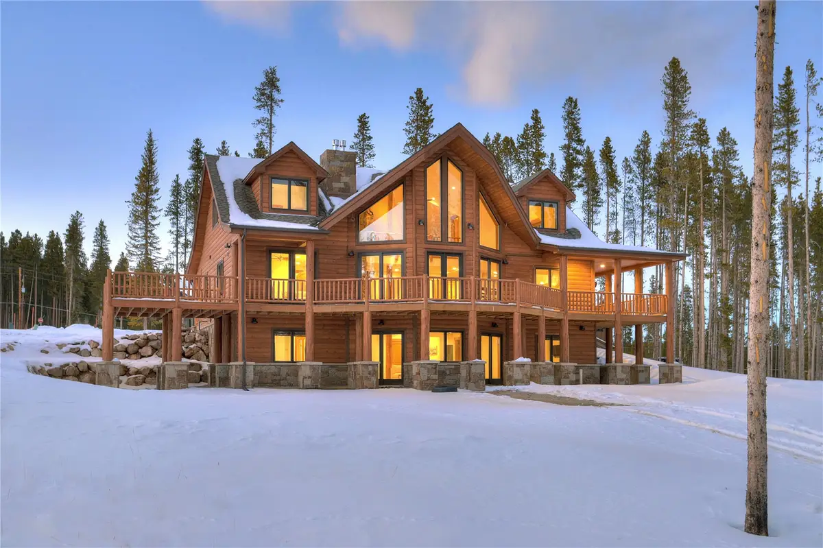 157 Barton Way, Breckenridge, CO 80424 - #1