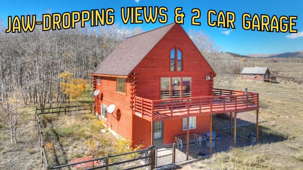 246 Mt Guyot Circle, Jefferson, CO 80456 - #1