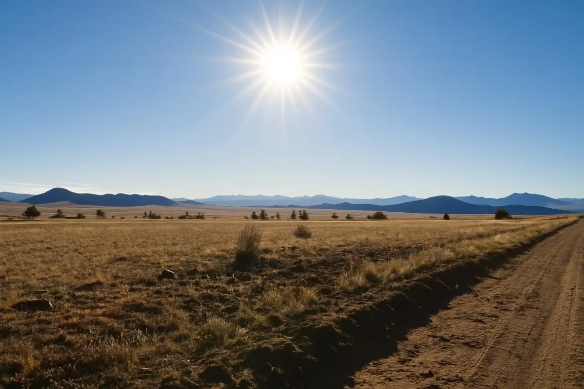 2284 Imboden Road, Hartsel, CO 80449 - #1