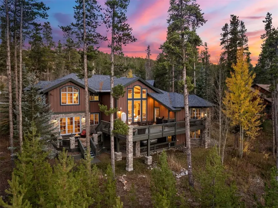 127 Marks Lane, Breckenridge, CO 80424 - #2