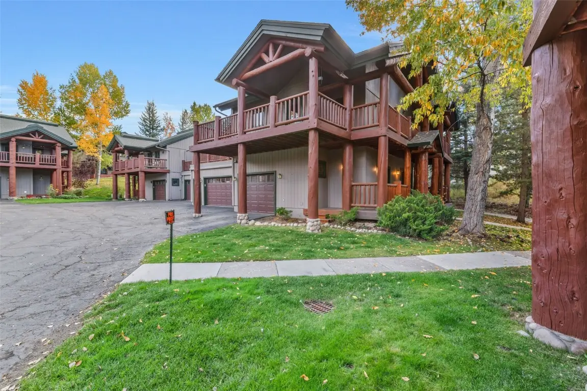 1705 Latigo Loop #1705, Steamboat Springs, CO 80487 - Image #1