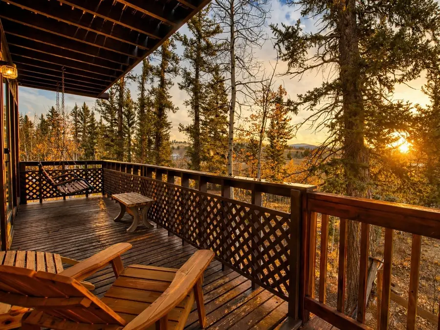 45 Swiggler Court, Jefferson, CO 80456 - #2