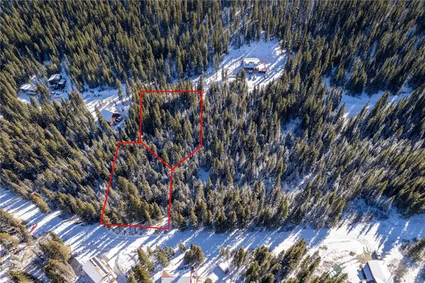 387 County Road 674, Breckenridge, CO 80424