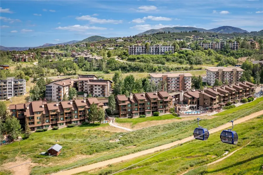2255 Ski Time Square Drive #212-3-76, Steamboat Springs, CO 80487 - Image #3