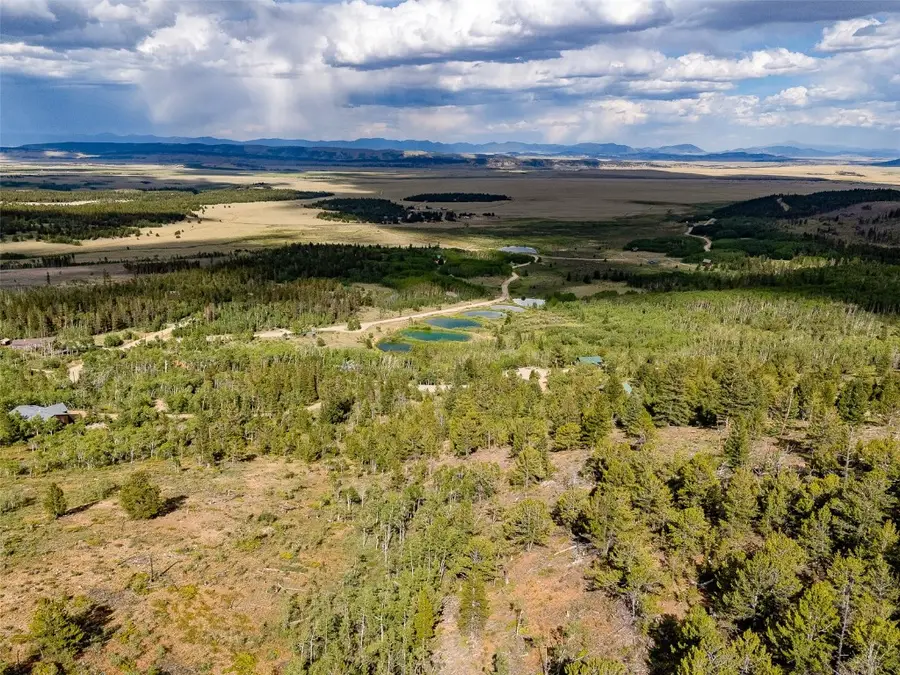 751 Lamb Mountain Road, Fairplay, CO 80440 - #3