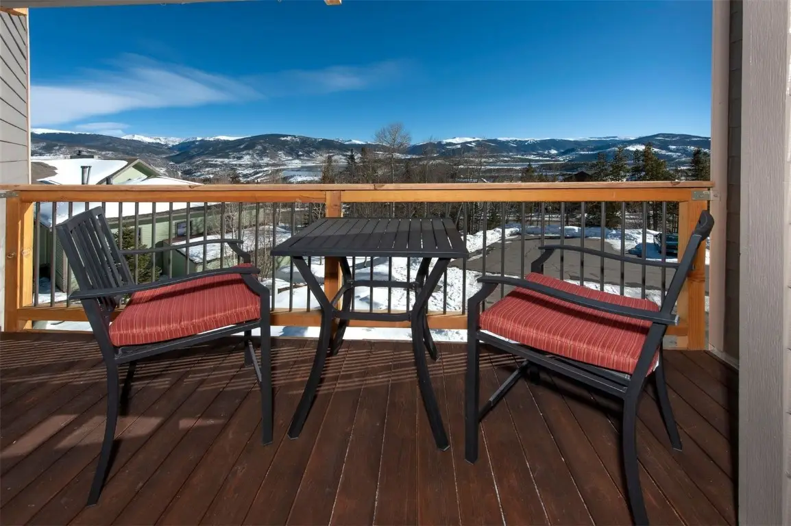 8100 Ryan Gulch Road #202, Silverthorne, CO 80498 - Image #1