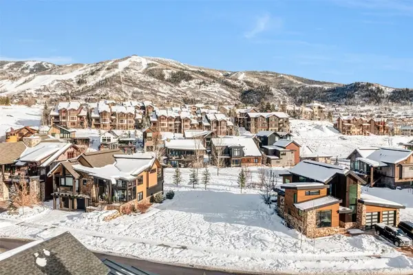 2648 Bronc Buster Loop, Steamboat Springs, CO 80487