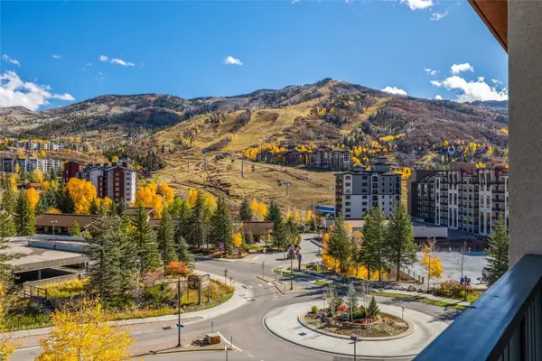 2300 Mount Werner Circle #520, Steamboat Springs, CO 80487