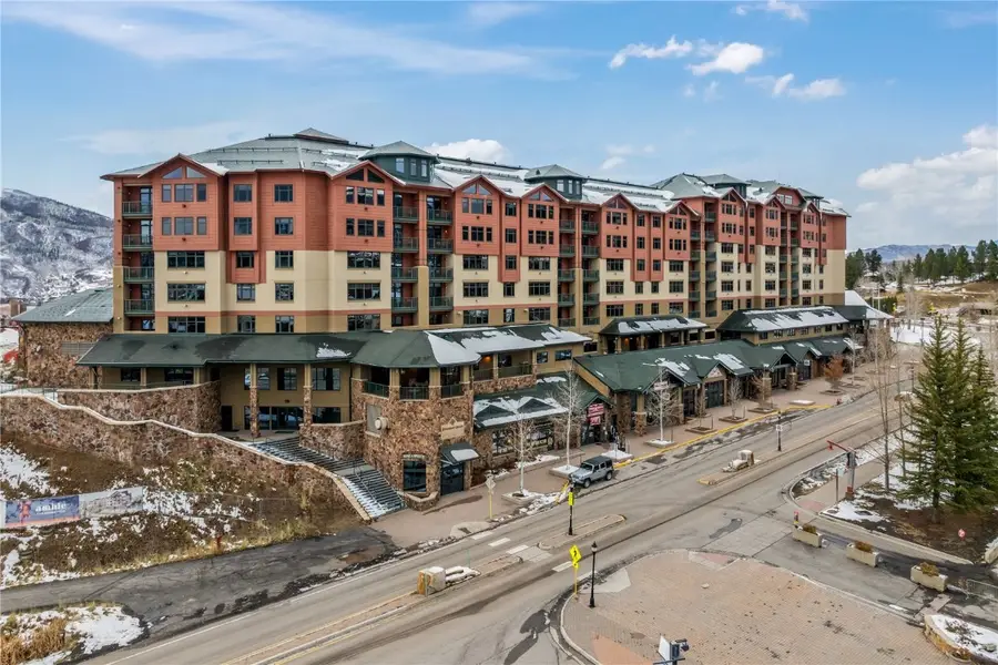 2300 Mount Werner Circle #520, Steamboat Springs, CO 80487 - Image #2