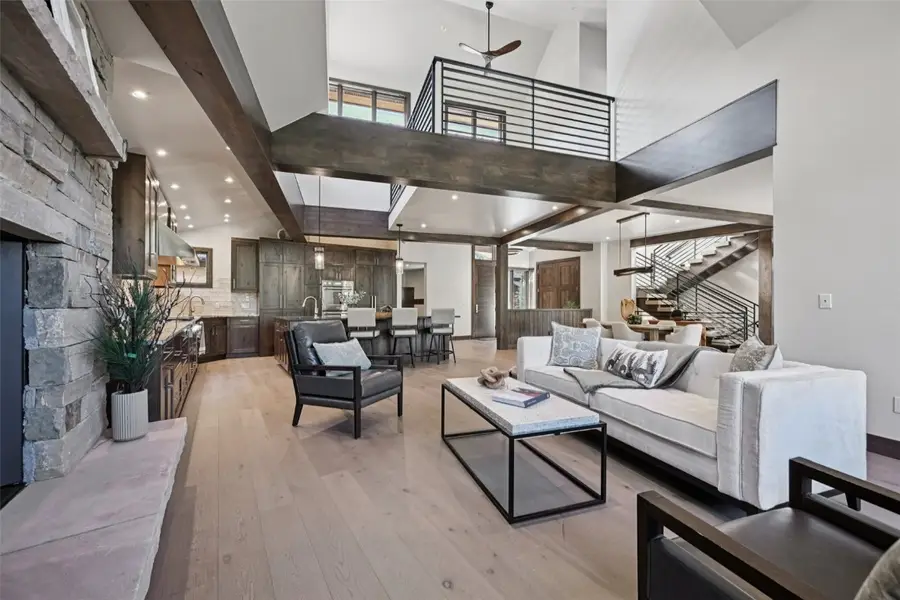 27 Independence Lane, Keystone, CO 80435 - Image #2