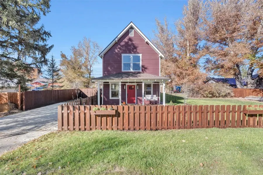 340 E Jefferson Avenue, Hayden, CO 81639 - #2