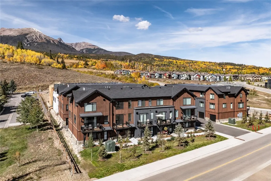 1301 Adams Avenue #128, Silverthorne, CO 80498 - Image #1