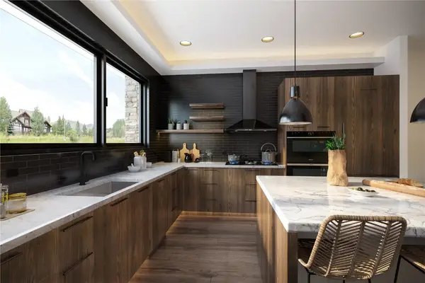 1541 Broomtail Lane #E4, Steamboat Springs, CO 80487