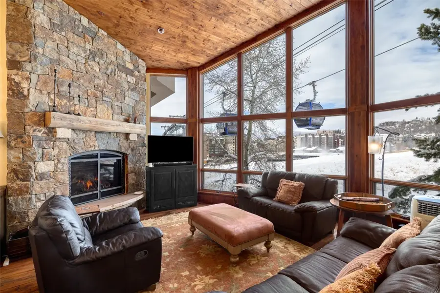 2306 Ski Trail Lane #131, Steamboat Springs, CO 80487 - Image #3