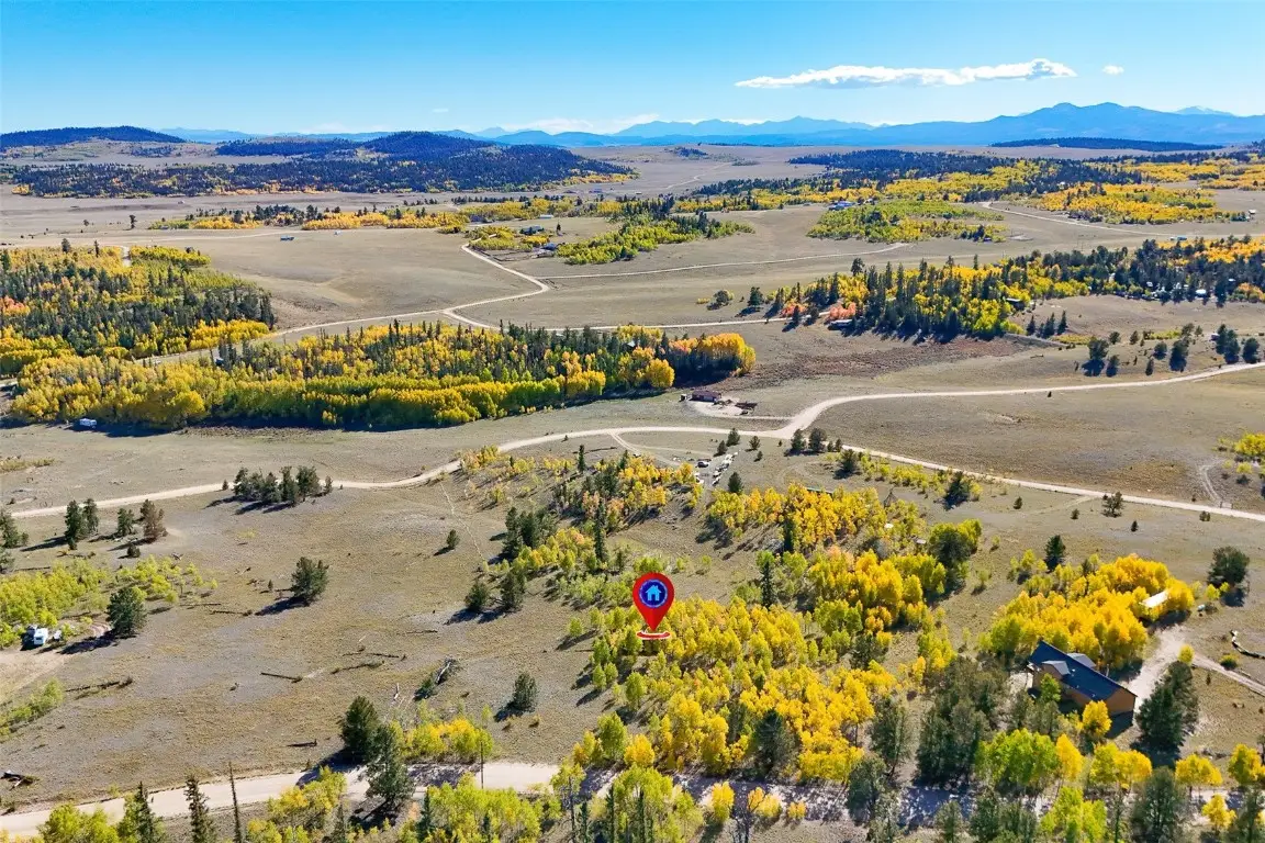 1404 Buffalo Ridge Road, Como, CO 80432 - Image #1