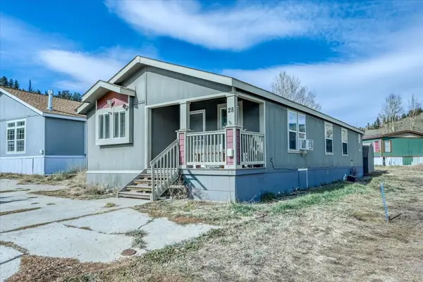 28 Maroon Peak Circle, Dillon, CO 80435